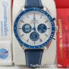 omega speedmaster snoopy