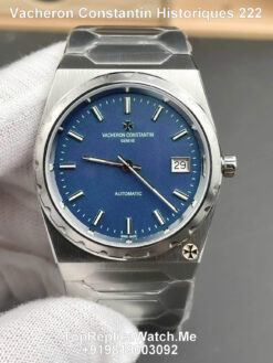 vacheron constantin historiques 222 watch