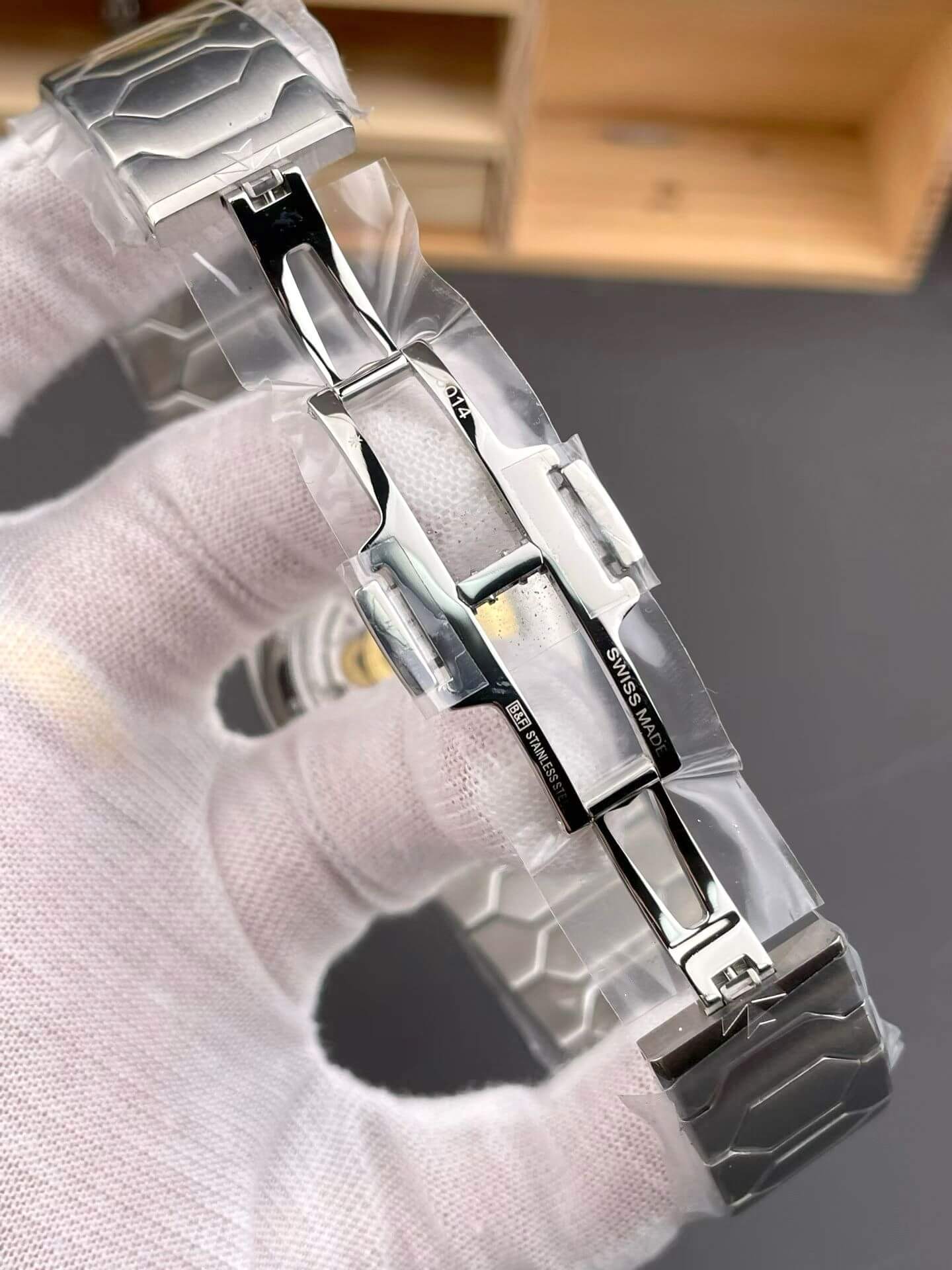 vacheron constantin historiques 222 clasp