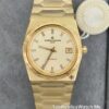 vacheron constantin historiques 222 gold watch