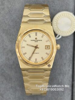vacheron constantin historiques 222 gold watch