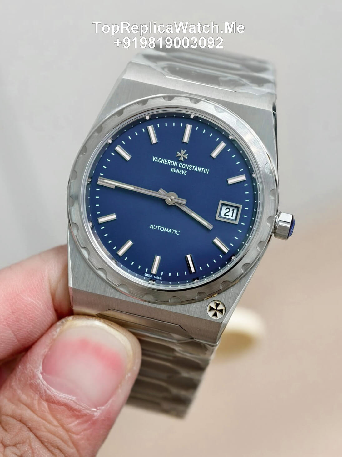 vacheron constantin historiques 222 replica watch
