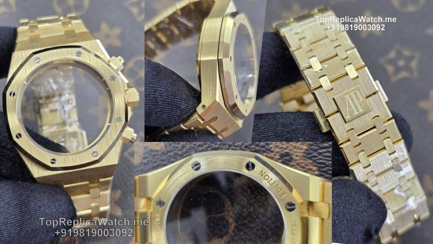 audemars piguet case for sale